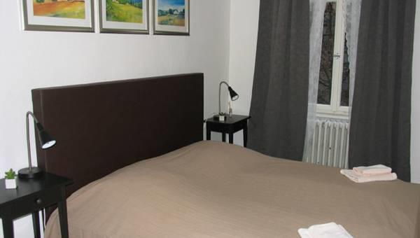 Hemingway'S Heidelberg Hostel מראה חיצוני תמונה