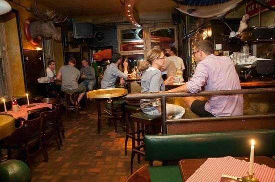 Hemingway'S Heidelberg Hostel מראה חיצוני תמונה
