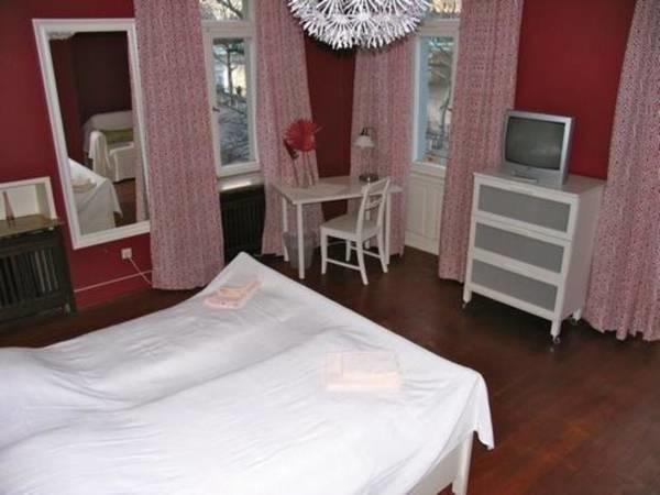Hemingway'S Heidelberg Hostel מראה חיצוני תמונה