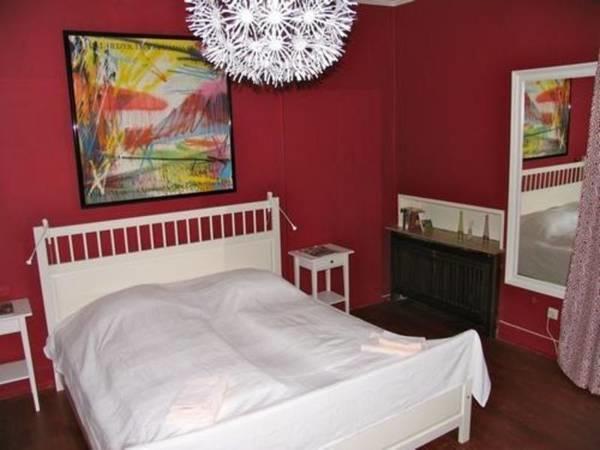 Hemingway'S Heidelberg Hostel מראה חיצוני תמונה